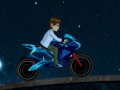 Igra Ben 10 MotorID 2  spletu