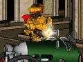 Igra steampunk Killer spletu