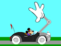 Igra Mickey in Friends Super Racer  spletu