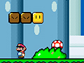 Igra Monoliths Mario World  spletu