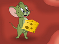 Igra Mouse Maze spletu