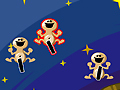 Igra Astronaughty spletu