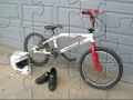 Igra BMX Bike Pro  spletu