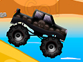 Igra Mini Monster Challenge  spletu