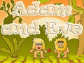 Igra Adam in Eva spletu