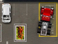 Igra Trucker spletu