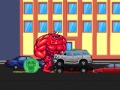 Igra Hellbound Rampage  spletu