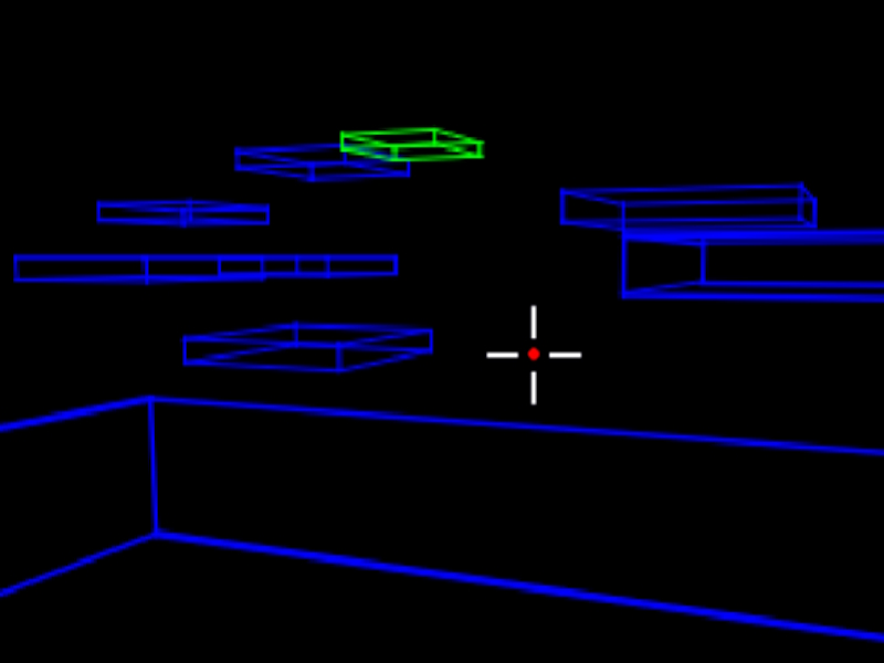 Igra 3d atletika spletu
