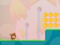 Igra Bearboy in kazalec  spletu
