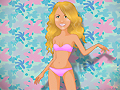 Igra Slog Miley Cyrus  spletu