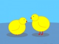Igra Chick Adee  spletu