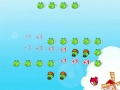 Igra Angry Bird protinapad spletu