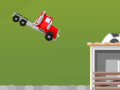 Igra Destructo Truck  spletu