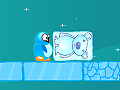 Igra Medved Icecube  spletu