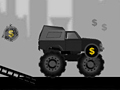 Igra Kilometrine na jeep spletu