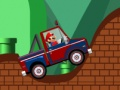 Igra Mario Truck Ride 2  spletu