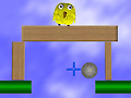 Igra Cannon chick spletu