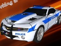 Igra Policijsko parkirišče 3  spletu