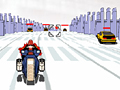 Igra Gun Express  spletu