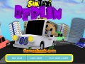 Igra Sim Taxi: Berlin spletu