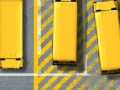 Igra Licenca šolskega avtobusa  spletu