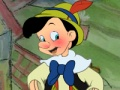 Igra Lutkovno gledališče Pinocchio  spletu