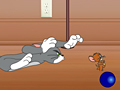 Igra Matematični Tom in Jerry  spletu