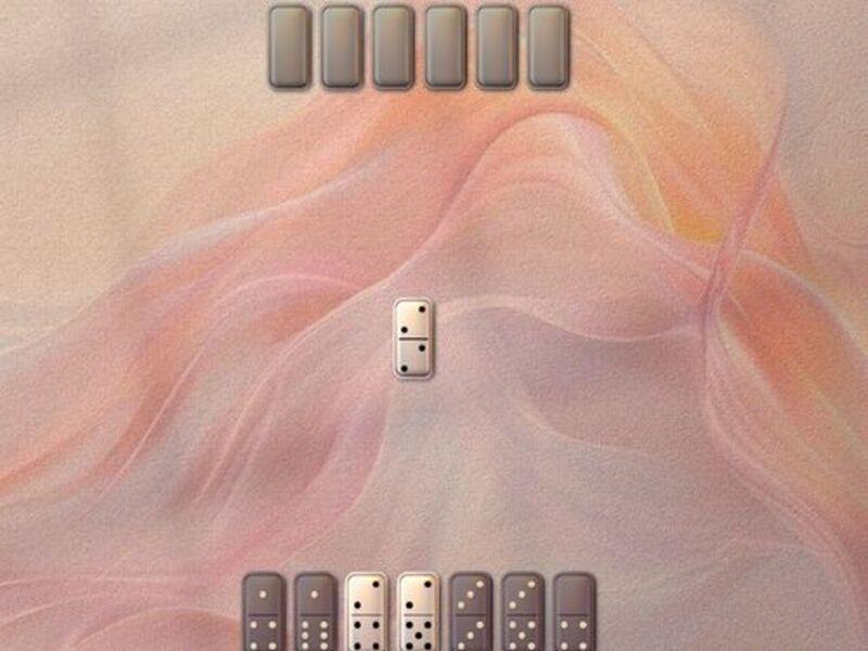 Igra Domino na spletu za več igralcev spletu