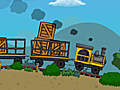 Igra Coal Express 2  spletu