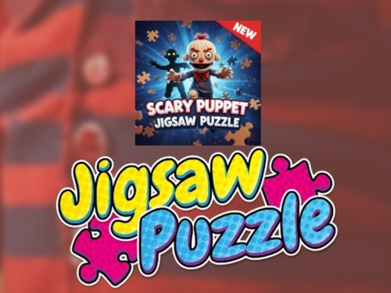 Igra Uganka: strašna lutka spletu
