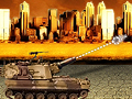 Igra Ultimate Cannon Strike 2  spletu