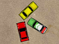 Igra Crash N Smash Derby  spletu