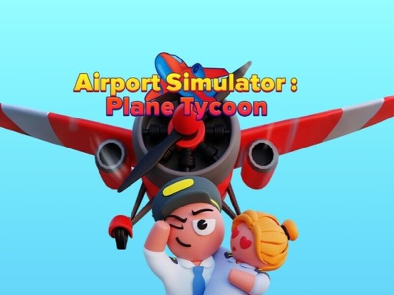Igra Letališki simulator: magnat letala spletu