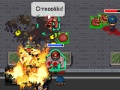 Igra Infectonator 2  spletu