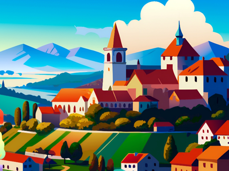 Igra Paradižnikova klika: neskončni simulator spletu