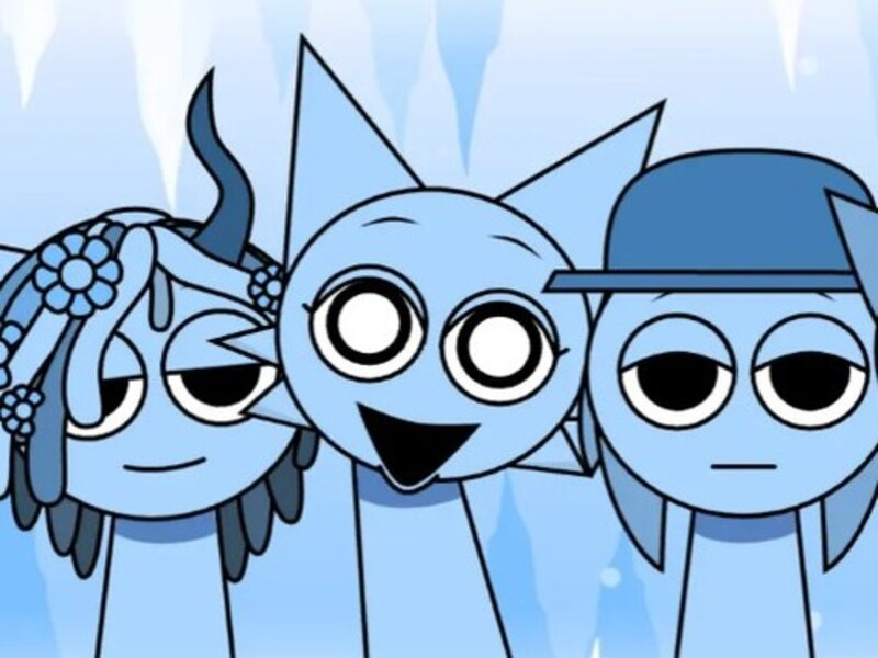 Igra Sprinks: Spremembe spletu