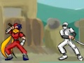 Igra SoulMech Shinobu  spletu