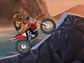 Igra Jedrska Bike 2 spletu