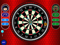 Igra Stranka DARTS  spletu