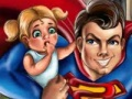 Igra Superman - človek iz jekla  spletu