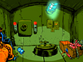 Igra Sneak Thief 2  spletu