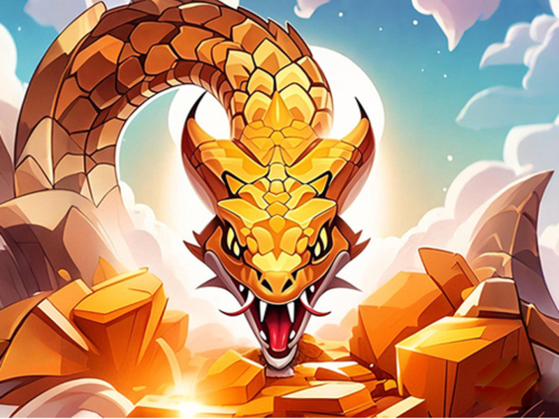 Igra Snake Hunter spletu
