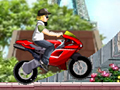 Igra Uphill Rush 3  spletu