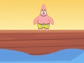Igra SpongeBob vidi manijo  spletu