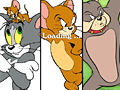 Igra Tom in Jerry tekma  spletu