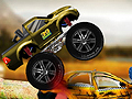 Igra Urban Crusher 2  spletu