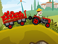 Igra Farm Express  spletu