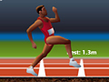 Igra QWOP  spletu