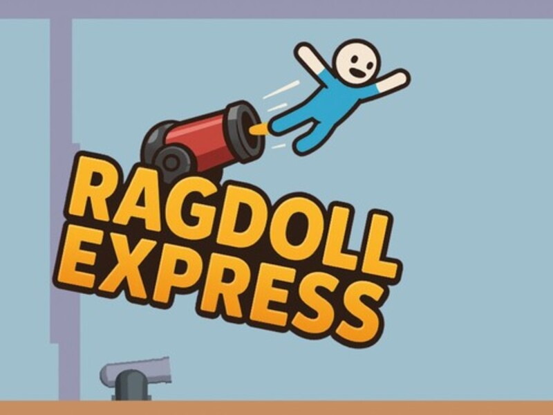 Igra Krputske lutke: Express spletu