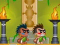 Igra Fart King Bros  spletu